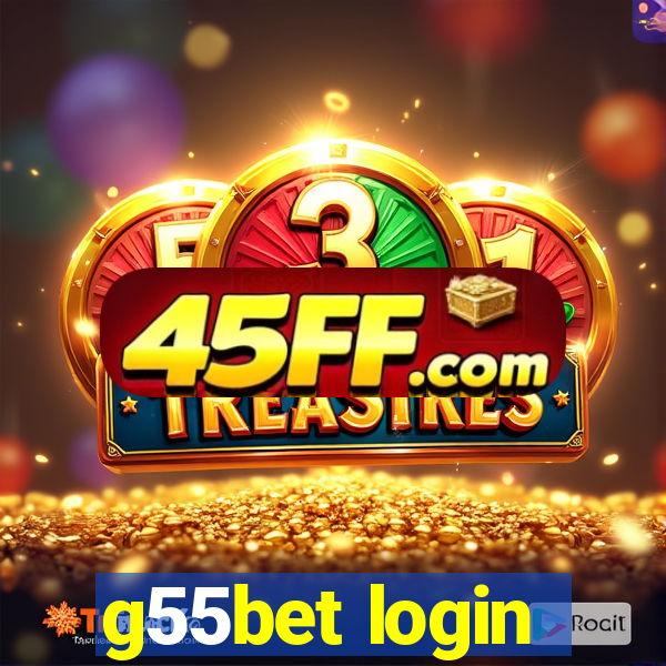 g55bet login